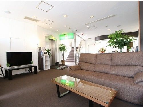 HOTEL LiVEMAX BUDGET Utsunomiya Eksteriør billede